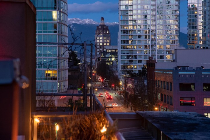 Photo 32 at PH6 - 869 Beatty Street, Downtown VW, Vancouver West