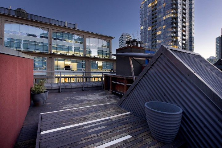 Photo 28 at PH6 - 869 Beatty Street, Downtown VW, Vancouver West