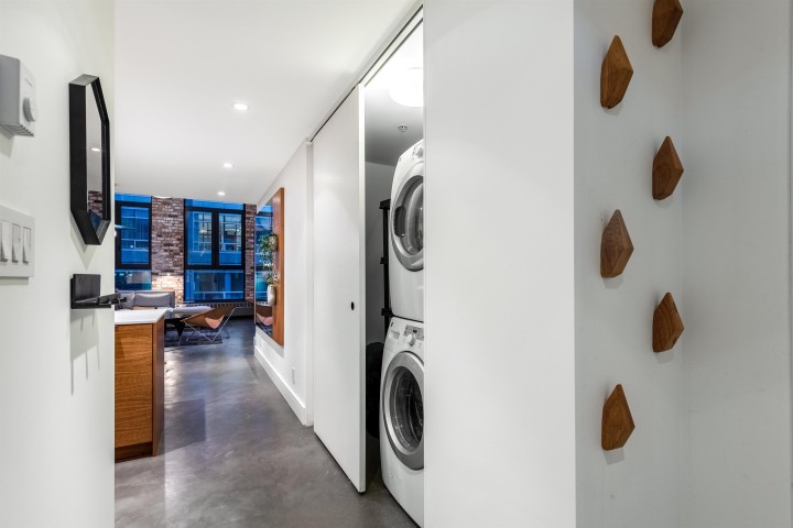 Photo 20 at PH6 - 869 Beatty Street, Downtown VW, Vancouver West