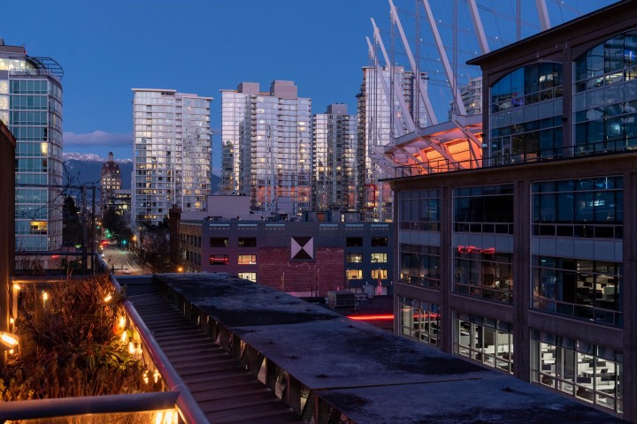 Photo 31 at PH6 - 869 Beatty Street, Downtown VW, Vancouver West