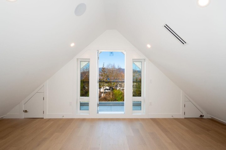 Photo 16 at 4426 W 4th Avenue, Point Grey, Vancouver West