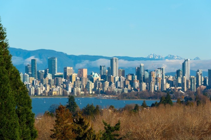 Photo 1 at 4426 W 4th Avenue, Point Grey, Vancouver West