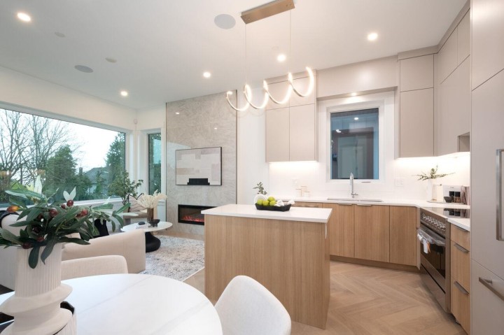 Photo 29 at 4426 W 4th Avenue, Point Grey, Vancouver West