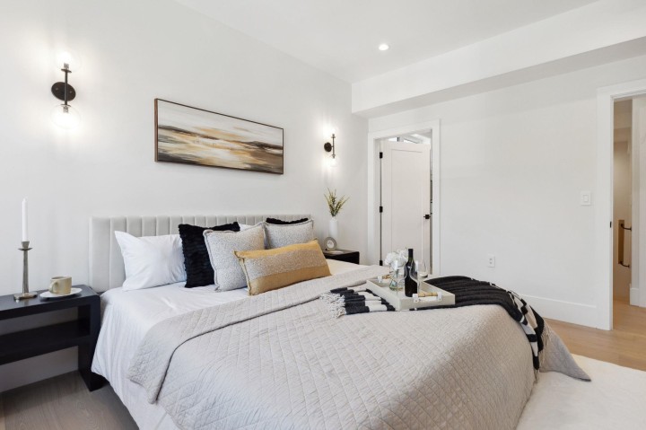 Photo 16 at 1 - 2244 E 11th Avenue, Grandview Woodland, Vancouver East