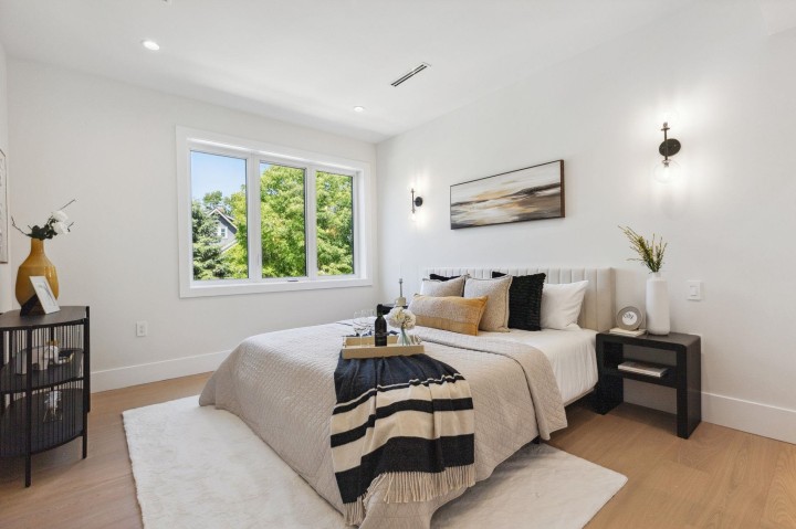 Photo 14 at 1 - 2244 E 11th Avenue, Grandview Woodland, Vancouver East