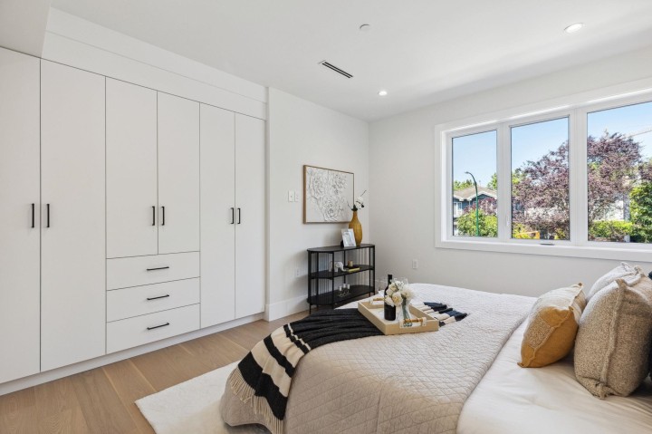 Photo 15 at 1 - 2244 E 11th Avenue, Grandview Woodland, Vancouver East