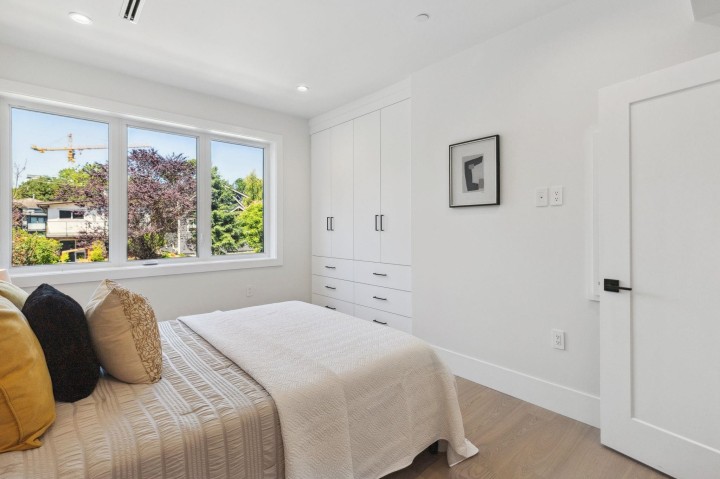 Photo 19 at 1 - 2244 E 11th Avenue, Grandview Woodland, Vancouver East