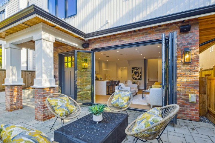 Photo 31 at 1 - 2244 E 11th Avenue, Grandview Woodland, Vancouver East
