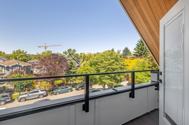 Photo 29 at 1 - 2244 E 11th Avenue, Grandview Woodland, Vancouver East