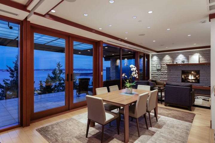 Photo 12 at 3673 Sunset Lane, West Bay, West Vancouver