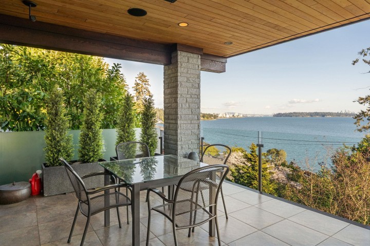 Photo 15 at 3673 Sunset Lane, West Bay, West Vancouver