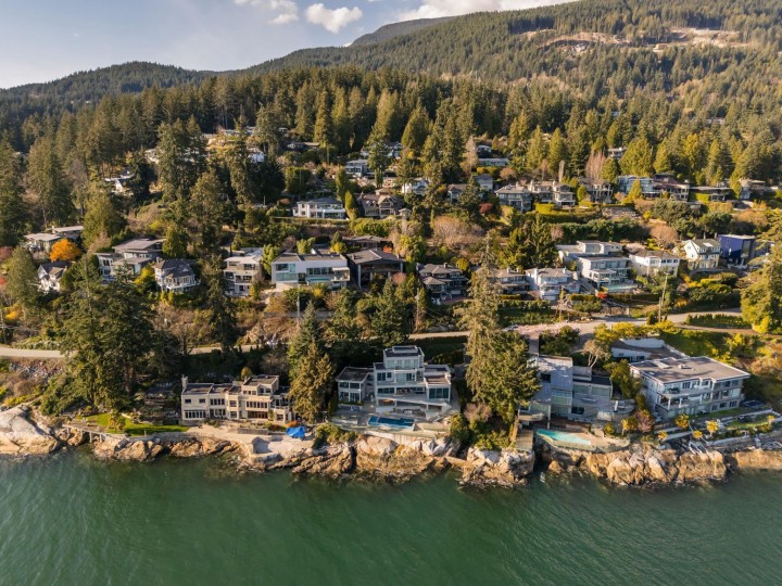 Photo 39 at 3673 Sunset Lane, West Bay, West Vancouver