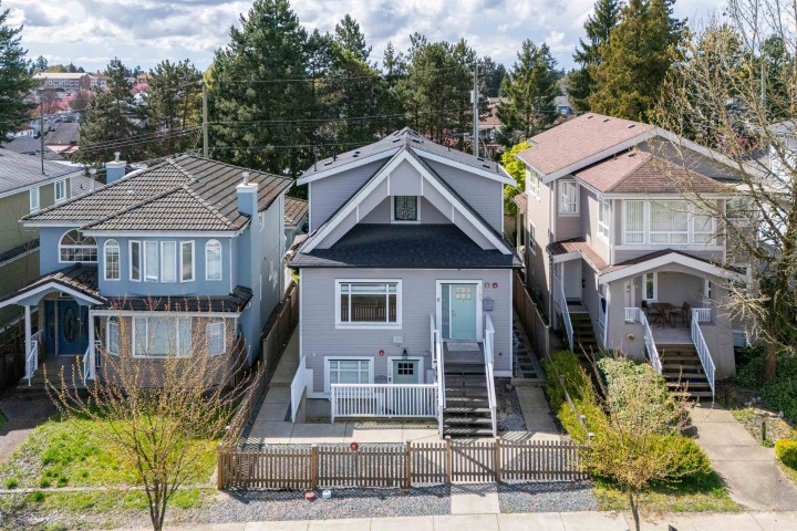 Photo 22 at 3128 Kings Avenue, Collingwood VE, Vancouver East