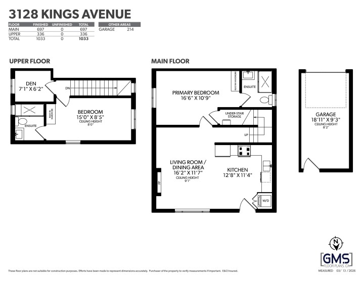 Photo 28 at 3128 Kings Avenue, Collingwood VE, Vancouver East