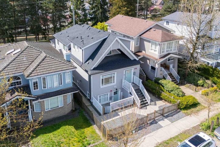 Photo 25 at 3128 Kings Avenue, Collingwood VE, Vancouver East