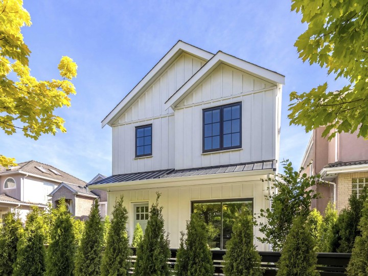 Photo 22 at 1 - 2848 W 19th Avenue, Arbutus, Vancouver West