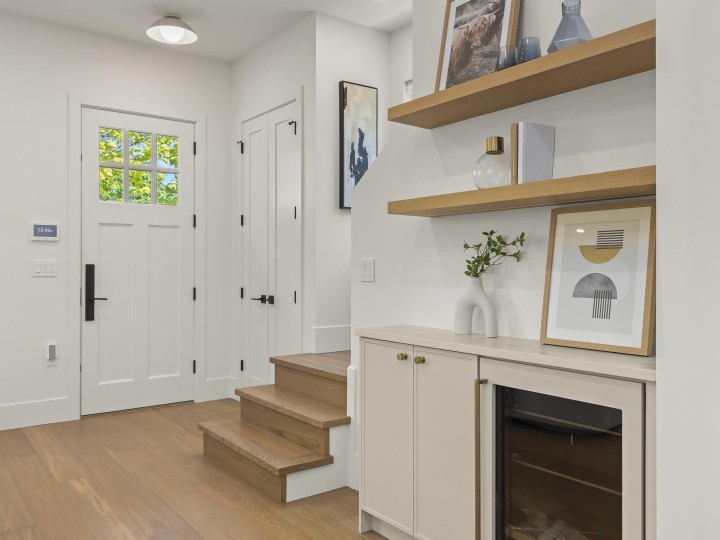 Photo 9 at 1 - 2848 W 19th Avenue, Arbutus, Vancouver West