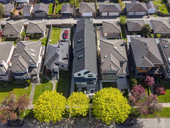Photo 24 at 1 - 2848 W 19th Avenue, Arbutus, Vancouver West