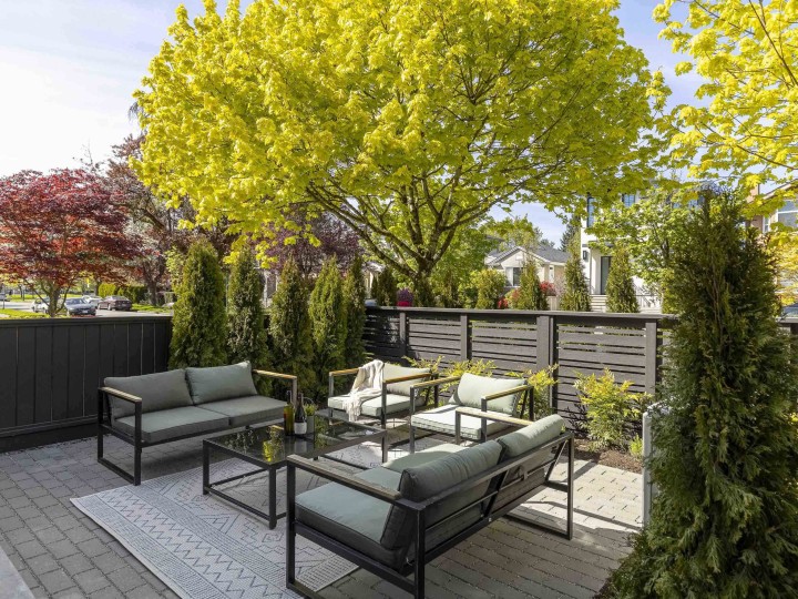 Photo 21 at 1 - 2848 W 19th Avenue, Arbutus, Vancouver West