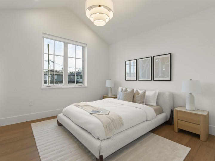 Photo 12 at 2 - 2848 W 19th Avenue, Arbutus, Vancouver West