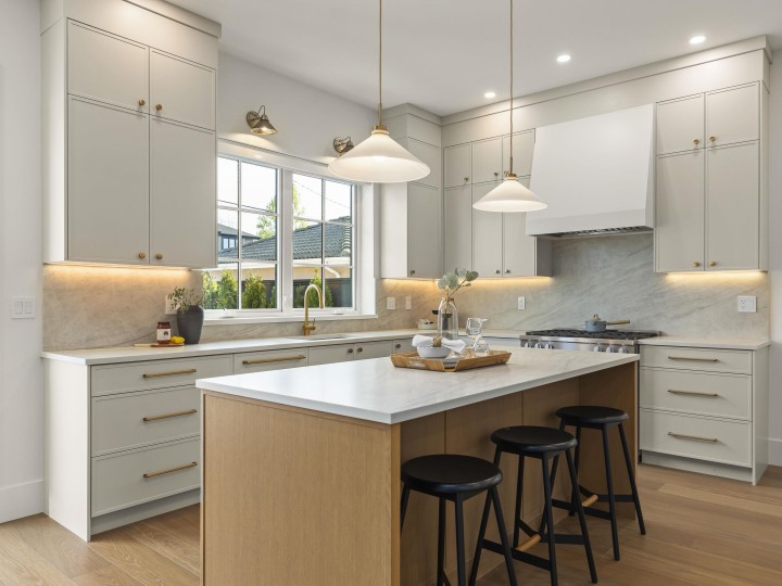 Photo 7 at 2 - 2848 W 19th Avenue, Arbutus, Vancouver West