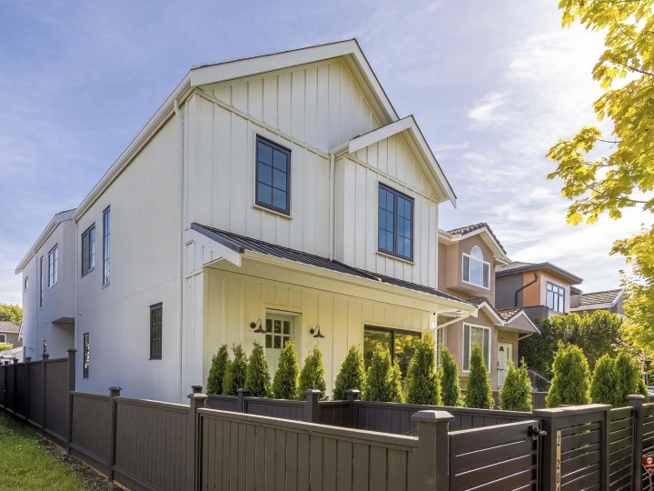 Photo 24 at 2 - 2848 W 19th Avenue, Arbutus, Vancouver West