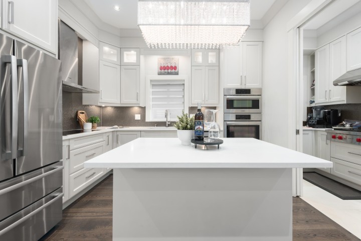 Photo 5 at 104 E 62 Avenue, Vancouver East