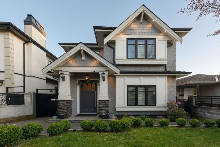 Photo 24 at 104 E 62 Avenue, Vancouver East