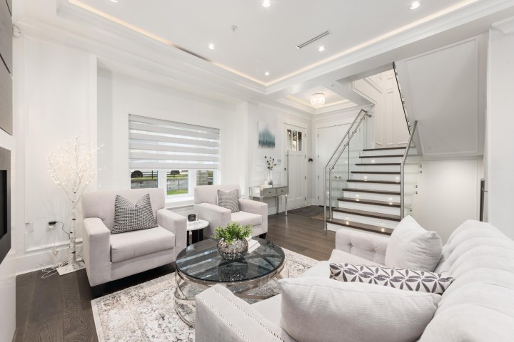Photo 4 at 104 E 62 Avenue, Vancouver East