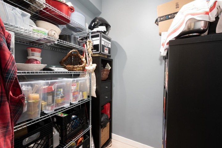 Photo 23 at 402 - 2080 E Kent Avenue South, South Marine, Vancouver East