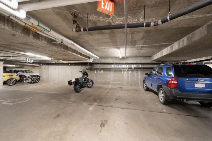 Photo 24 at 402 - 2080 E Kent Avenue South, South Marine, Vancouver East