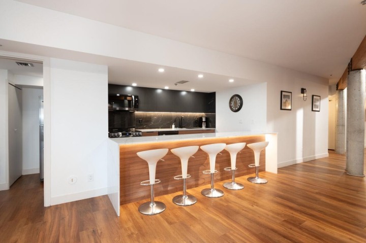 Photo 29 at 402 - 2080 E Kent Avenue South, South Marine, Vancouver East
