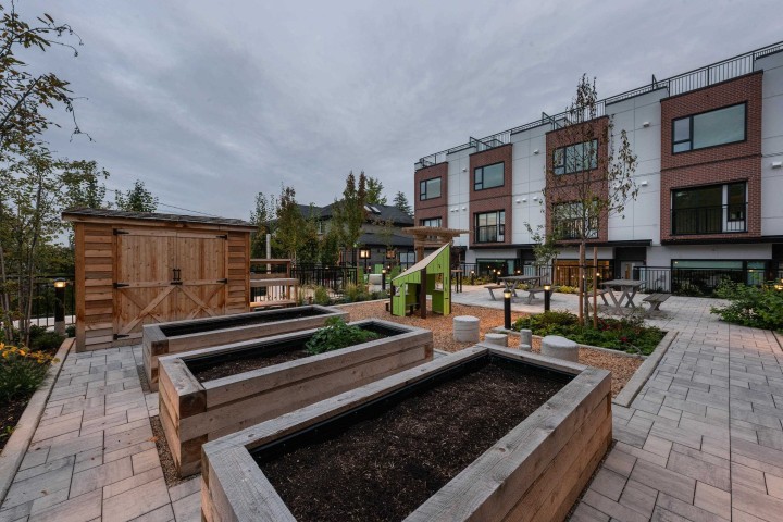 Photo 27 at 263 - 479 W 28th Avenue, Cambie, Vancouver West