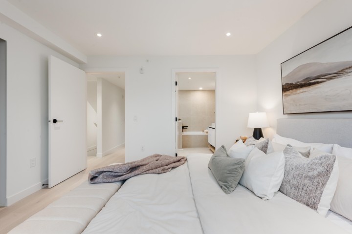 Photo 17 at 263 - 479 W 28th Avenue, Cambie, Vancouver West