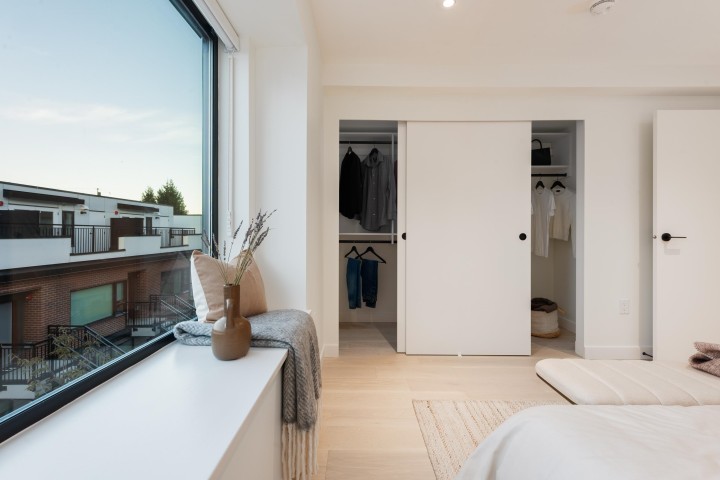 Photo 16 at 263 - 479 W 28th Avenue, Cambie, Vancouver West