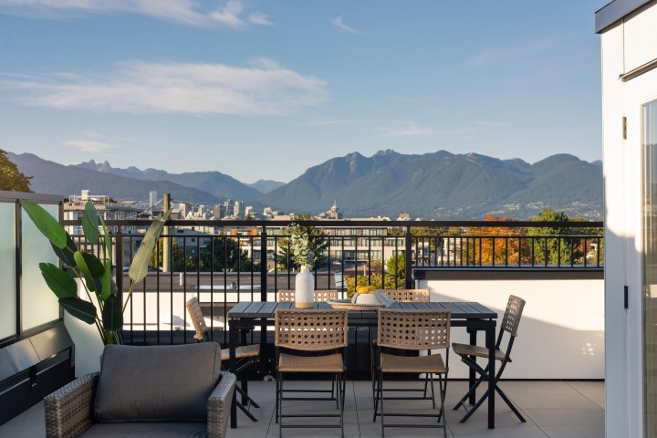 Photo 1 at 263 - 479 W 28th Avenue, Cambie, Vancouver West