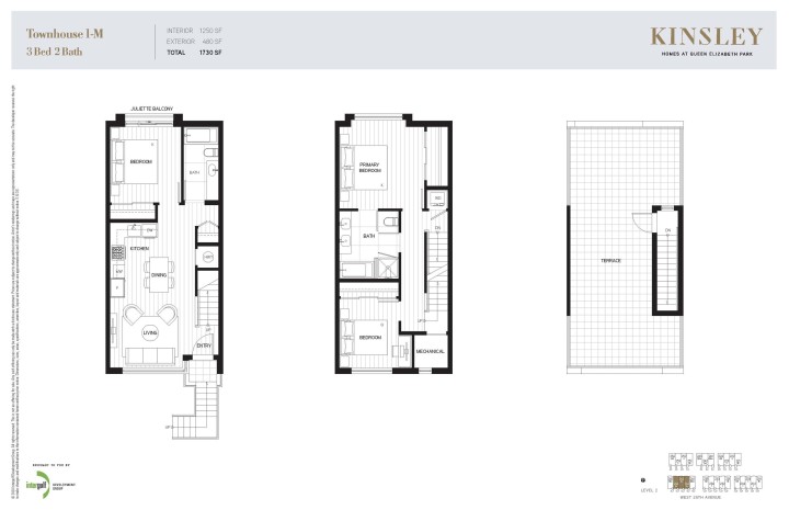 Photo 38 at 263 - 479 W 28th Avenue, Cambie, Vancouver West