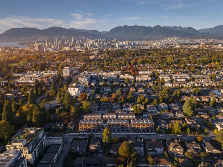 Photo 33 at 263 - 479 W 28th Avenue, Cambie, Vancouver West
