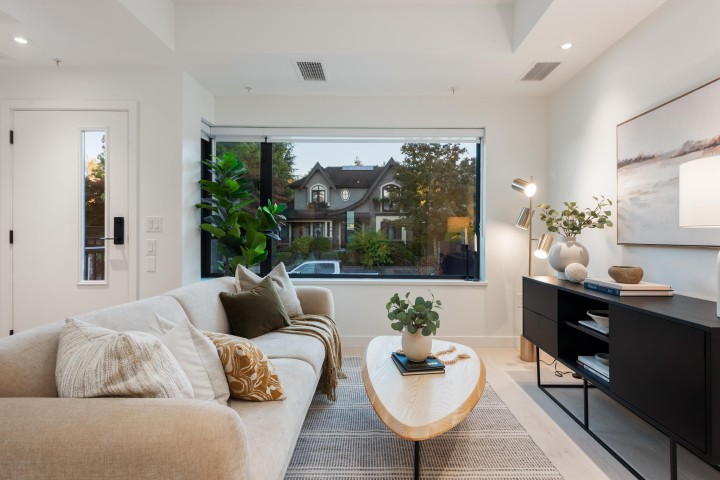 Photo 11 at 263 - 479 W 28th Avenue, Cambie, Vancouver West