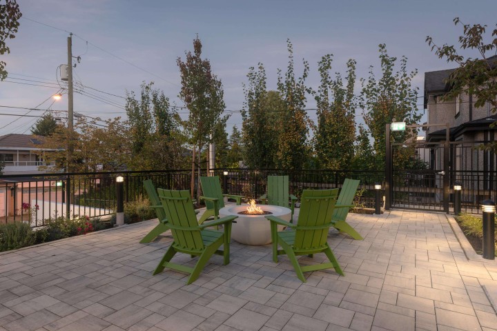 Photo 31 at 263 - 479 W 28th Avenue, Cambie, Vancouver West