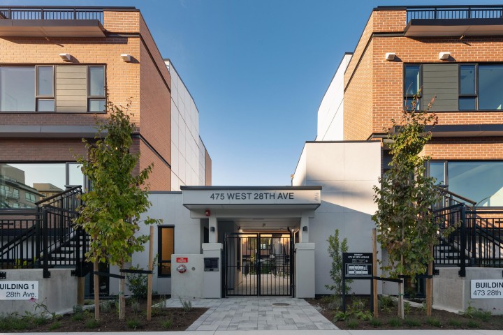 Photo 4 at 263 - 479 W 28th Avenue, Cambie, Vancouver West