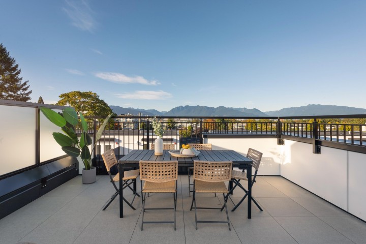 Photo 8 at 263 - 479 W 28th Avenue, Cambie, Vancouver West