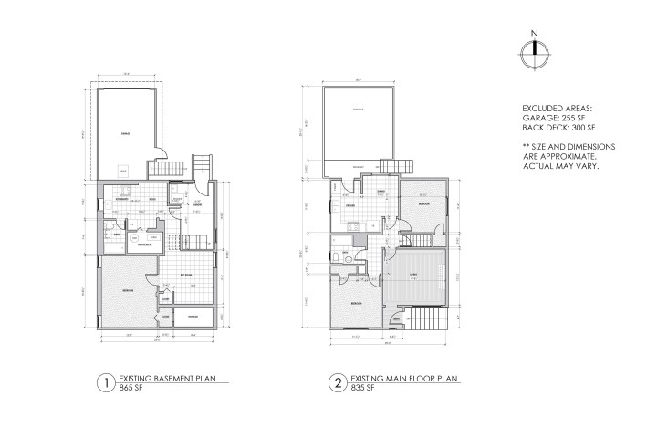 Photo 2 at 1661 E 49th Avenue, Knight, Vancouver East