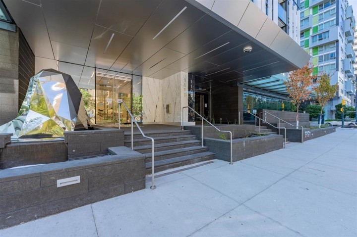 Photo 3 at 2109 - 1111 Richards Street, Downtown VW, Vancouver West