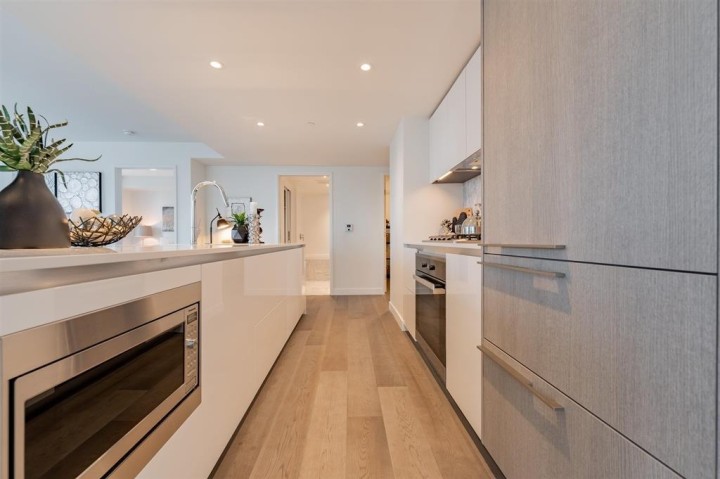 Photo 20 at 2109 - 1111 Richards Street, Downtown VW, Vancouver West