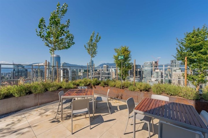Photo 38 at 2109 - 1111 Richards Street, Downtown VW, Vancouver West