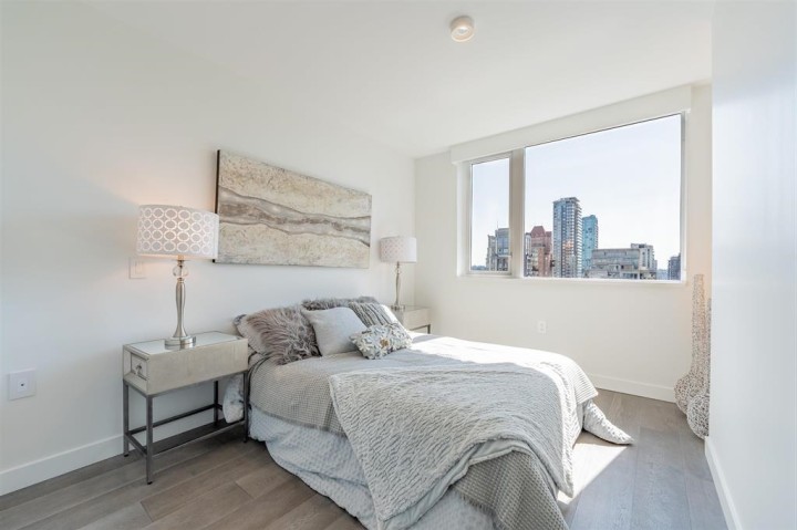 Photo 25 at 2109 - 1111 Richards Street, Downtown VW, Vancouver West