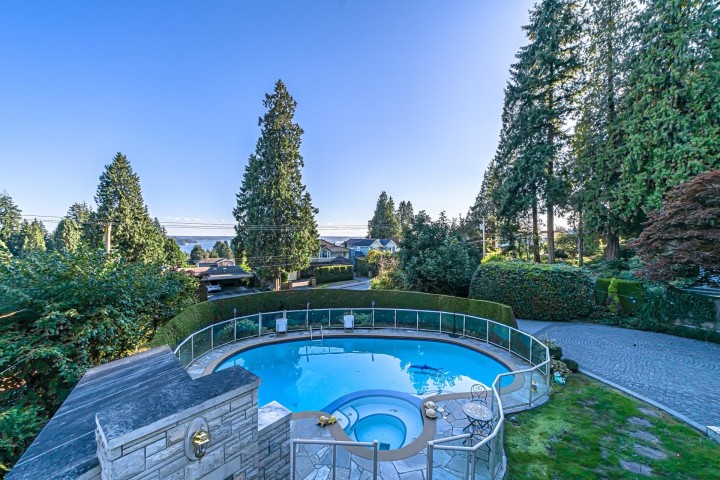 Photo 31 at 1361 Mathers Avenue, Ambleside, West Vancouver