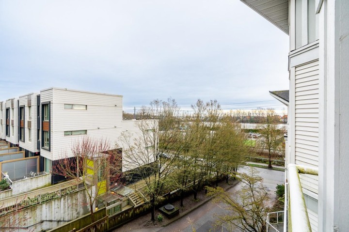 Photo 22 at 74 - 2733 E Kent Avenue North, South Marine, Vancouver East