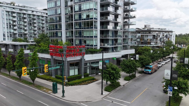 Photo 27 at 702 - 3451 Sawmill Crescent, South Marine, Vancouver East